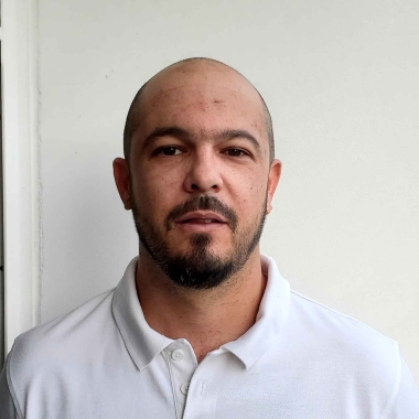 Daniel Dos Santos