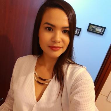 Profissional: Elisangela De Souza