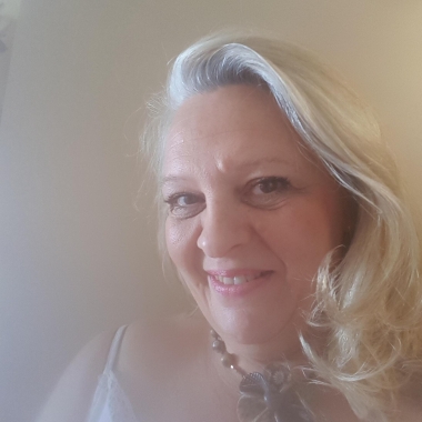 Helene Legrand Magnetiseuse