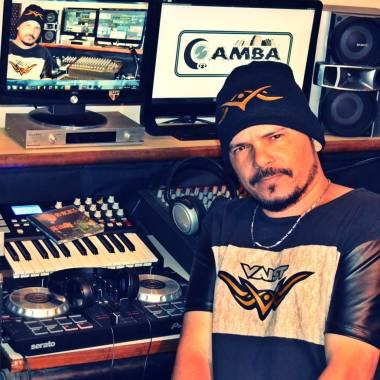 Dj Vaist Produções