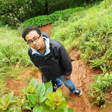 Amit Mazumder