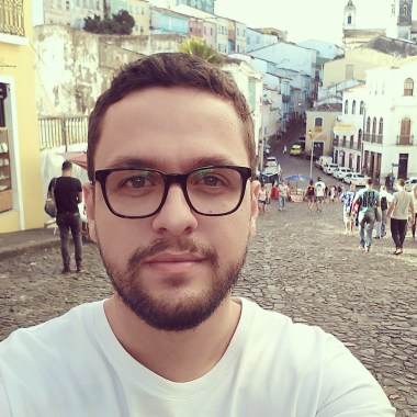 Psi. Marcelo Moreira