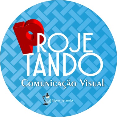 Projetanto Comunicação Visual