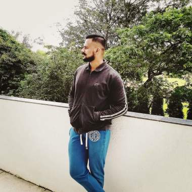 Fitness Fanatic