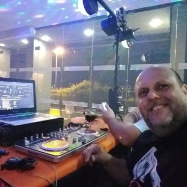 Sonorização E Iluminação De Eventos