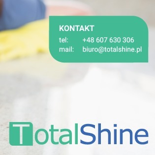 Totalshine Michał Żurawski