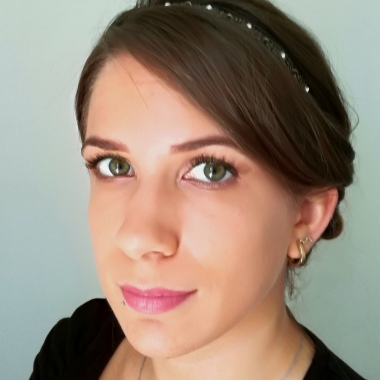 Océane Garnier Makeup