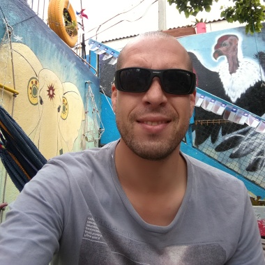 Traductor Inglés-Español