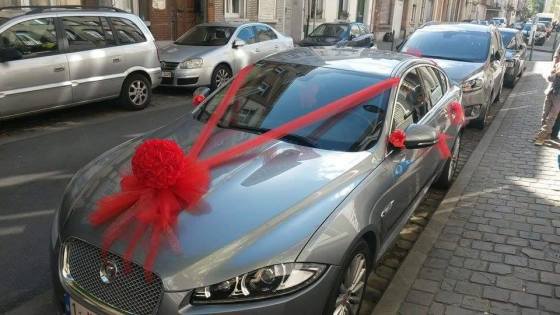 Décoration de voiture 50 a 70 euro