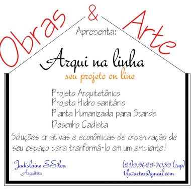 Obras E Artes