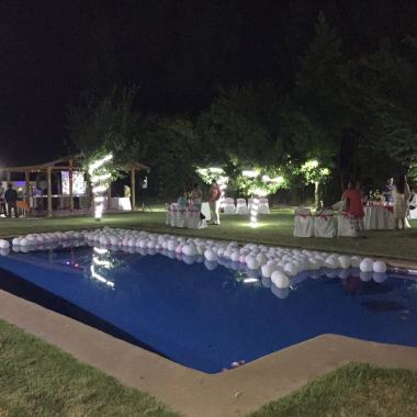 Evelyn Eventos