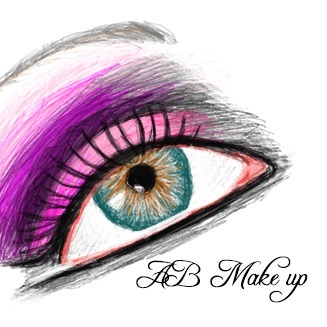 Amanda Braga Makeup