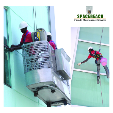 Spacereach