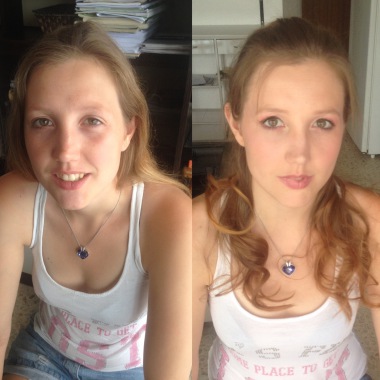 maquillage
