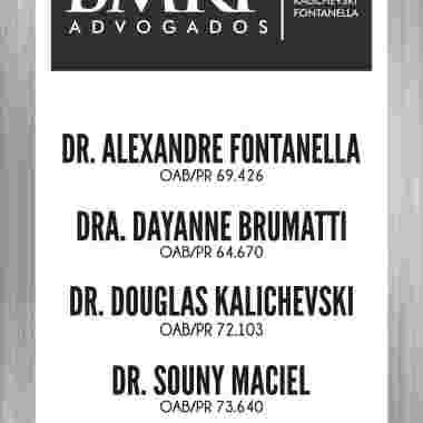 Bmkf Advogados
