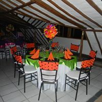 Arreglo de Mesa