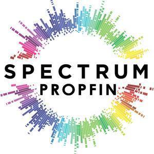 Spectrum Propfin