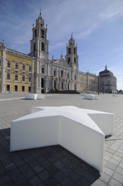 Palácio Nacional de Mafra