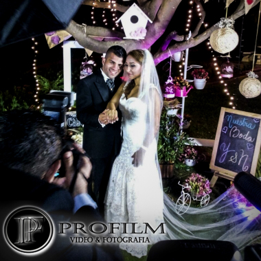 Profilmproducciones Fotografia Y Video 