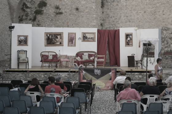 Teatro
