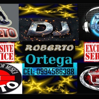 Beto "Dj"