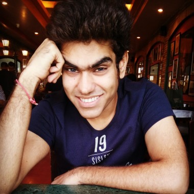 Anand Gupta