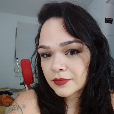 Marisol Rosales Makeup