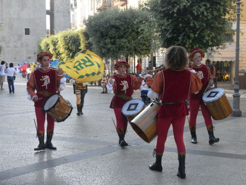 Feste