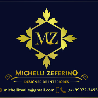 Michelli Zeferino