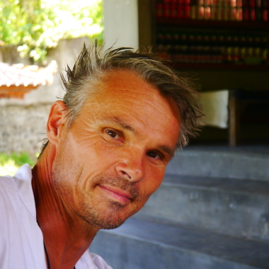 Bulthaup Uwe É Fotograf Und Reisejournalist