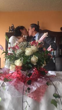 Arreglos florales