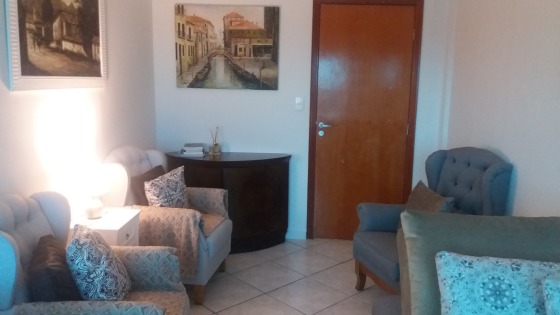 Sala de Atendimento 