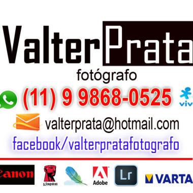 Valter Prata Fotógrafo