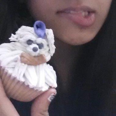 Cuchiflitinas Cupckes