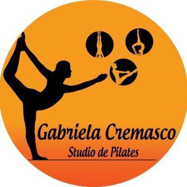 Studio De Pilates Gabriela Cremasco