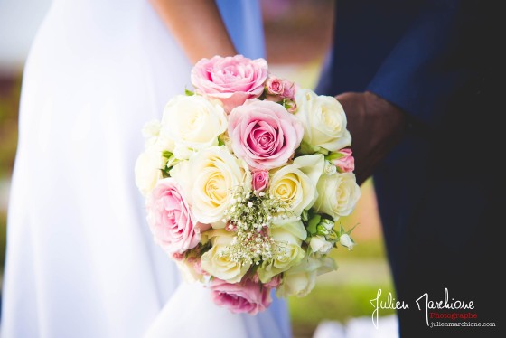 Photo de couple - Julien Marchione