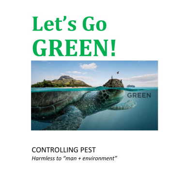 Pestmaster (M) Sdn Bhd