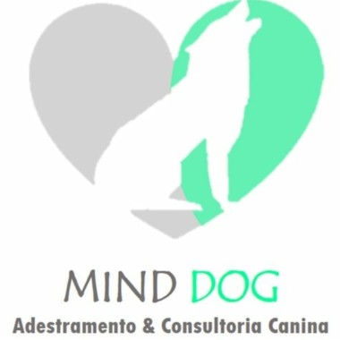 Mind Dog Adestramento E Consultoria Canina
