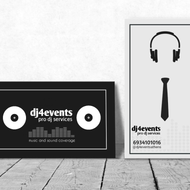 Dj4Events
