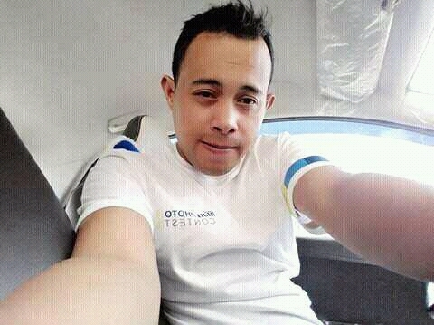 Asep Imam Taufik