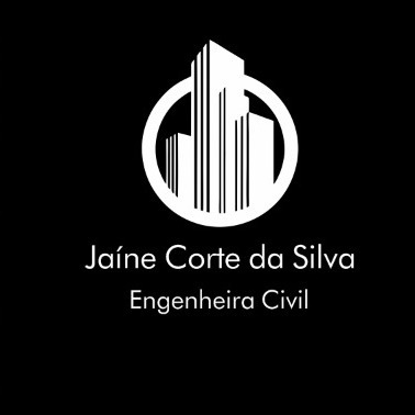 Engenheira Civil Jaíne Corte Da Silva