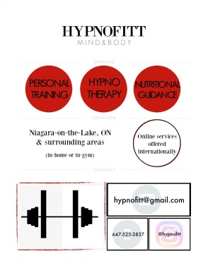 Hypnofitt Services
