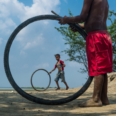 Tanmoy Ghosh