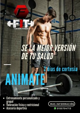 Se la mejor versión de tu salud