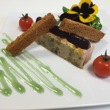 Traiteur La Cuisine Gourmande