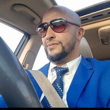 Lyam Saighi