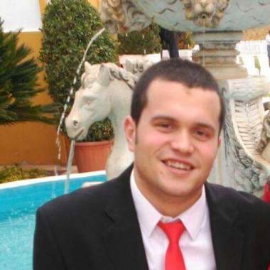 Jorge Romero