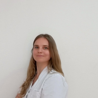 Fisioterapia Lisa Vogelsberger