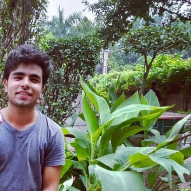 Bhuvnesh Madaan