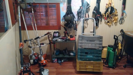 Podas de árvores em Porto Alegre (51) 30847085
